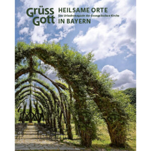 Grüß Gott - Ausgabe 