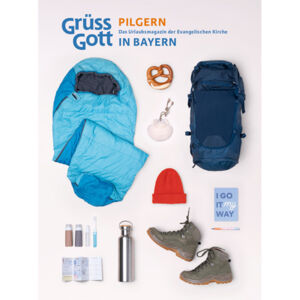 Grüß Gott - Ausgabe 